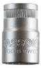 Tubo Bocallave Encastre De 1/2 Hexagonal Biassoni 13/16 0