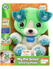 Mi Amigo Scout Peluche Patitas Divertidas Leap Frog Perro 0