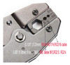 Herramientas De Crimpadora Para Conector Rf Lmr400, Rg8, Rg9 2