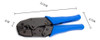 Herramientas De Crimpadora Para Conector Rf Lmr400, Rg8, Rg9 3