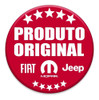 Moldura Porta Da Caçamba Lado Direito Fiat Toro 2020 Mopar 4