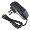 Ac-dc Adaptador De Cargador Para Qfx Portátil Altavoz Fiesta 2