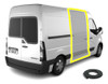 Burlete Porton Lateral Renault Master 3 Burkool 0