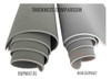 Supmat Xl Por Ephome Super Versatile Extra Large Tapete De S 4