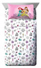 Jay Franco Princess Friendship Adventures Juego De Cama Dobl 2