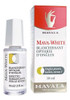 Mavala Mava White Uñas Amarillas 0