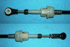 Cable Para Selectora De Cambios   Fremec Fiat Palio Weekend 0