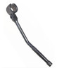Llave Tubo Sacar Sonda Lambda Bulbo Electro Flexible 22 Mm 2