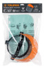 Careta Protector Facial Pantalla Policarbonato Truper Pf-500 3