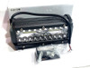 Foco Caminero 40 Leds 12v-36w 120w Power 2116 .x1 C406 6