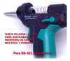 Desoldador Pistola Para Estación De Desoldar Proskit Ss-331h 4