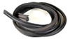 Borracha Vidro Traseiro Vigia Gm A10 C10 C14 D10 64 A 84 1