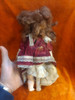 Muñeca De Porcelana 4 1