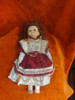 Muñeca De Porcelana 4 2
