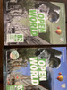 Open World Workbook Y Students Book Usado 0