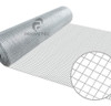 Malla Metal Electrosoldada Tejido Galvaniza 50x50 2,5mm 1x5m 2