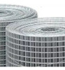 Malla Metal Electrosoldada Tejido Galvaniza 50x50 2,5mm 1x5m 3