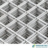Malla Metal Electrosoldada Tejido Galvaniza 50x50 2,5mm 1x5m 6