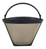 Creo Que El Filtro De Cafe Con Cono Reutilizable Y Lavable 0