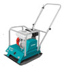 Plancha Compactadora Vibradora 90kg 6.5hp Total Tp7100-2 0