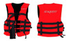 Chaleco Salvavidas Alto Impacto 140 Kg. Ideal Para Kayak 2 Chaleco Salvavidas Alto Impacto 140 Kg. Ideal Para Kayak 2
