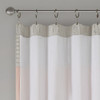 Madison Park Amherst Polyoni Cortina De Ventana 5