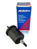 Kit 3 Filtros + Aceite 10w40 Chevrolet Celta 1.4 2015 5