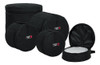 Funda Para Bateria Gator Gpfusion Kit 1