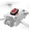 Neewer Luz Estroboscópica P/ Drone Dji Mini 4 3 Pro -vermelh 0