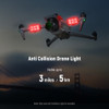 Neewer Luz Estroboscópica P/ Drone Dji Mini 4 3 Pro -vermelh 1