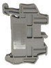 Extremó Para Riel 35mm Sin Tornillo Clipfix 35-5 X 10 Unidad 0