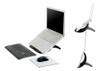 Soporte De Laptop 3m Eleva Altura D/pantalla P/reducir Dolor 7