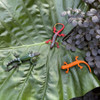 Figuras De Lagarto Artificial Realistas, 12 Unidades 4