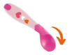 Primera Cuchara Chicco 8m+ Rosa By Maternelle 4