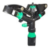 Aspersor Base Trineo 1 Pulgada 3 Picos 360º No Sectorizable 4