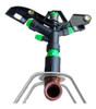 Aspersor Base Trineo 1 Pulgada 3 Picos 360º No Sectorizable 5