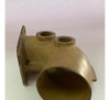 Caño Filtro Aire Chapa Tractor Fiat 700 650 5