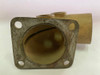 Caño Filtro Aire Chapa Tractor Fiat 700 650 7