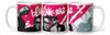 Plantillas Tazas Sublimación Rock #7 0