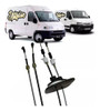 Cables Selectora Cambios Boxer Ducato Maxicargo 05/18 0