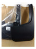 Barrero Trasero Derecho Chevrolet S10 2012/original 3c 1