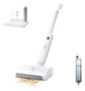 Fregona Eléctrica Idoo, Fregona Inalámbrica Autolimpiante De 0