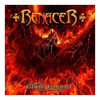 Renacer - Espiritu Inmortal Cd 0