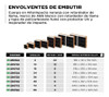 Caja Plastica Termicas Din 18 Modulos Emb 235x318x94mm Roker 2