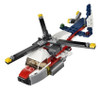 Lego Creator Twinblade Adventures 31020 6