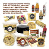 Salame Juliatto 500 Gramas Fatiado 4