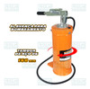 Bomba P/ Graxa Engraxadeira Manual Balde 7 Kg 3