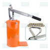 Bomba P/ Graxa Engraxadeira Manual Balde 7 Kg 4