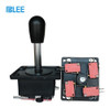 Kit Arcade Americano Sólido Botones Y Palancas Blee 6