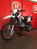 Elevador  Banco Para Motos Cross Ira Ram 2